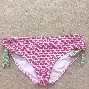 Vineyard Vines Bikini bottom